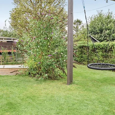 Kysten Holiday home Juelsminde (Hedensted)