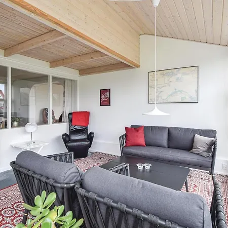 Kysten Holiday home Juelsminde (Hedensted)