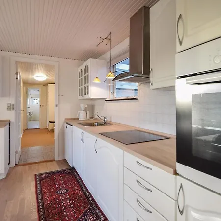 Holiday home Kysten *