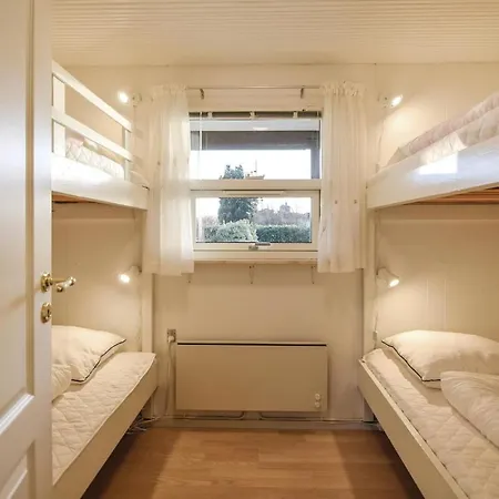 Holiday home Kysten *